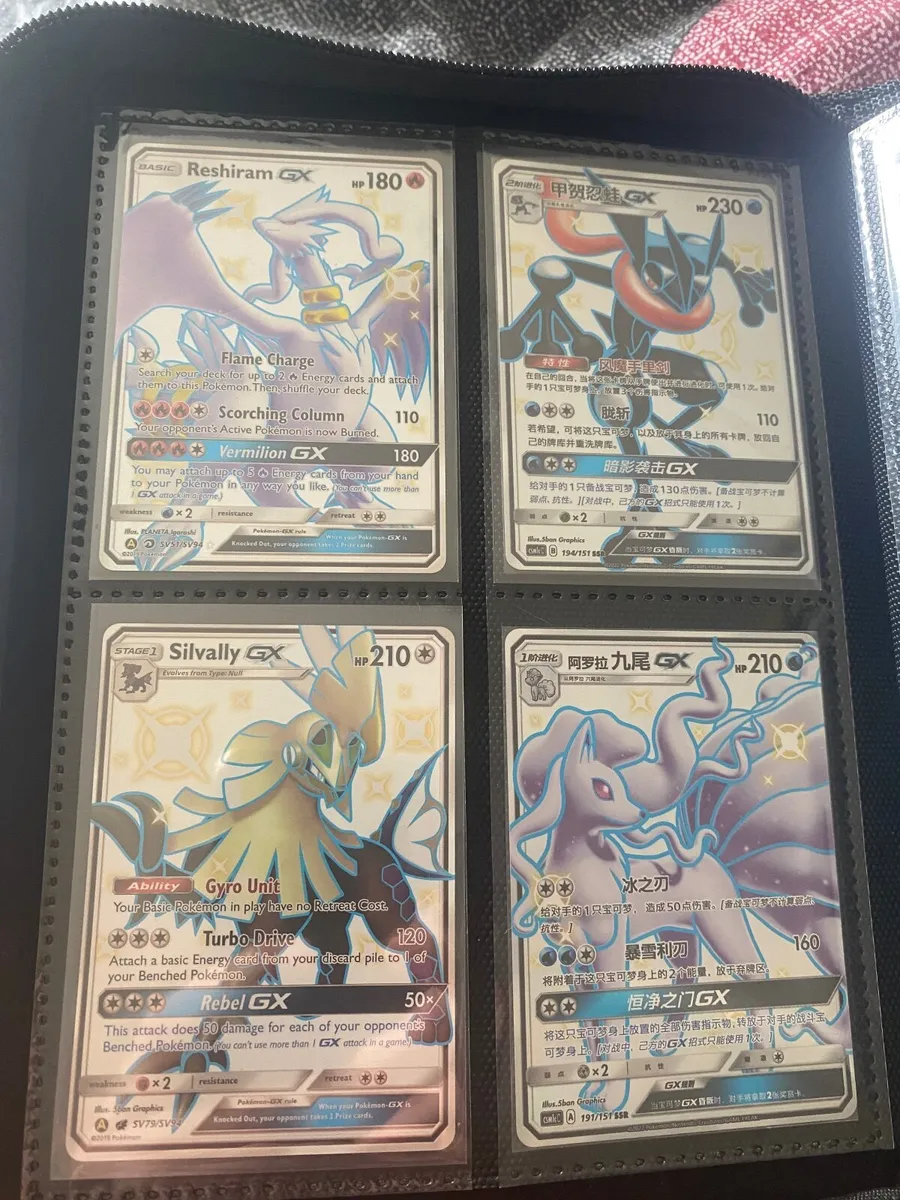Pokemon cards - Image 3