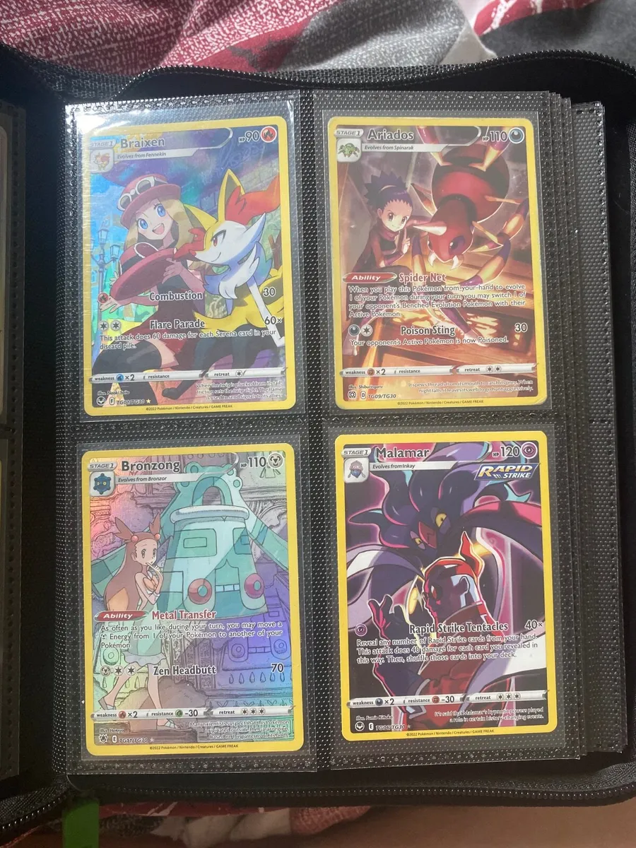 Pokemon cards - Image 4