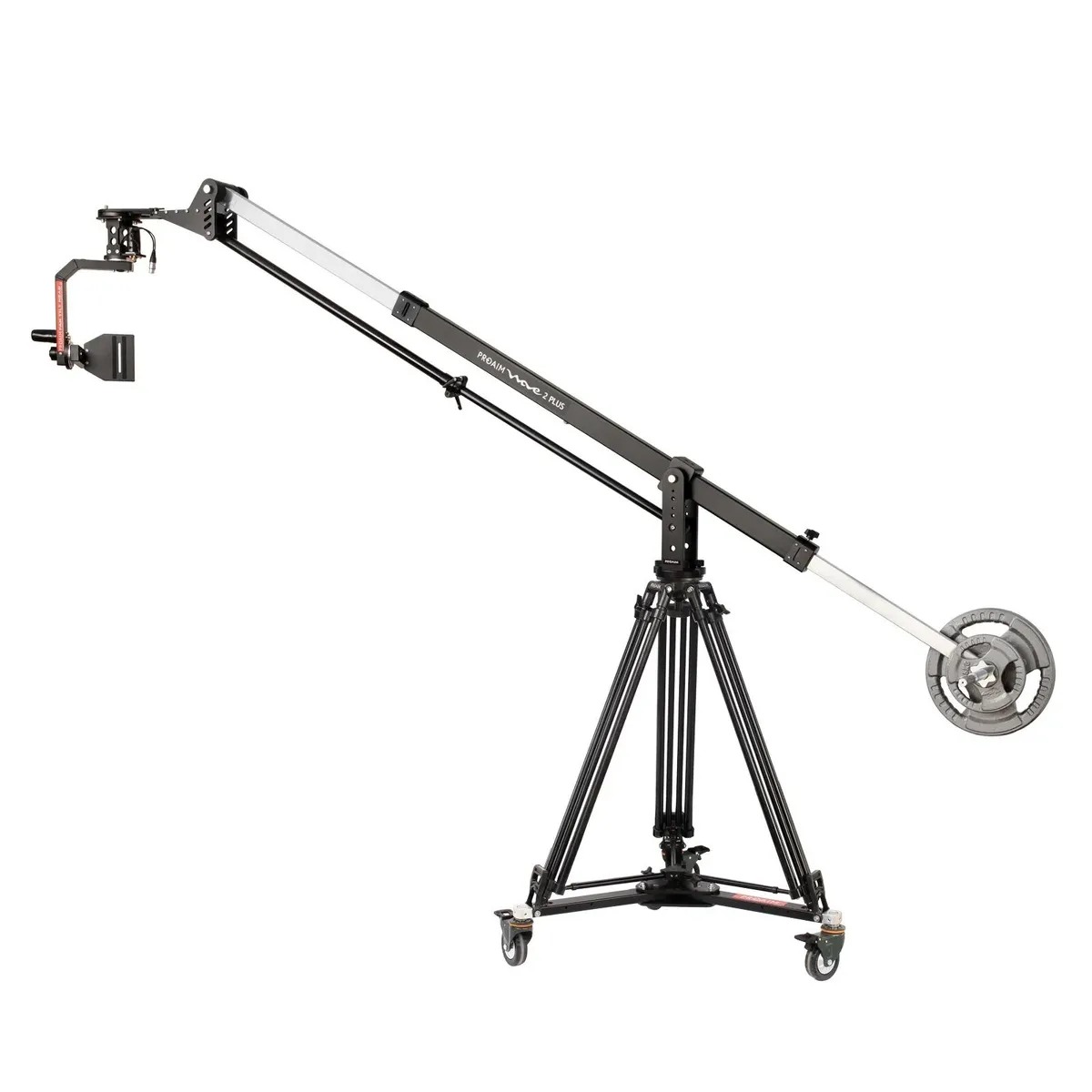 Brand New Proaim 10'  & 8' Camera Jib /Crane - Image 1