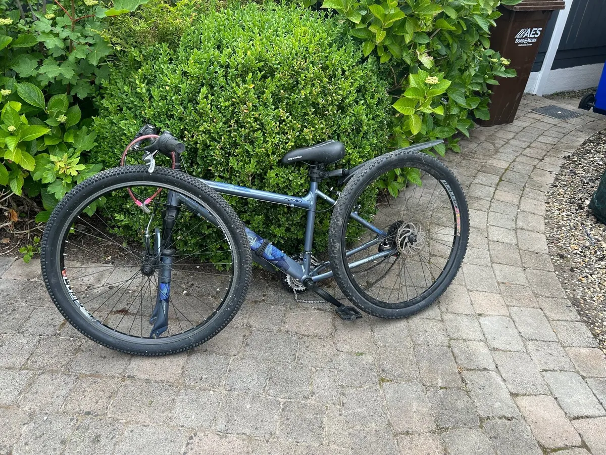 Bike