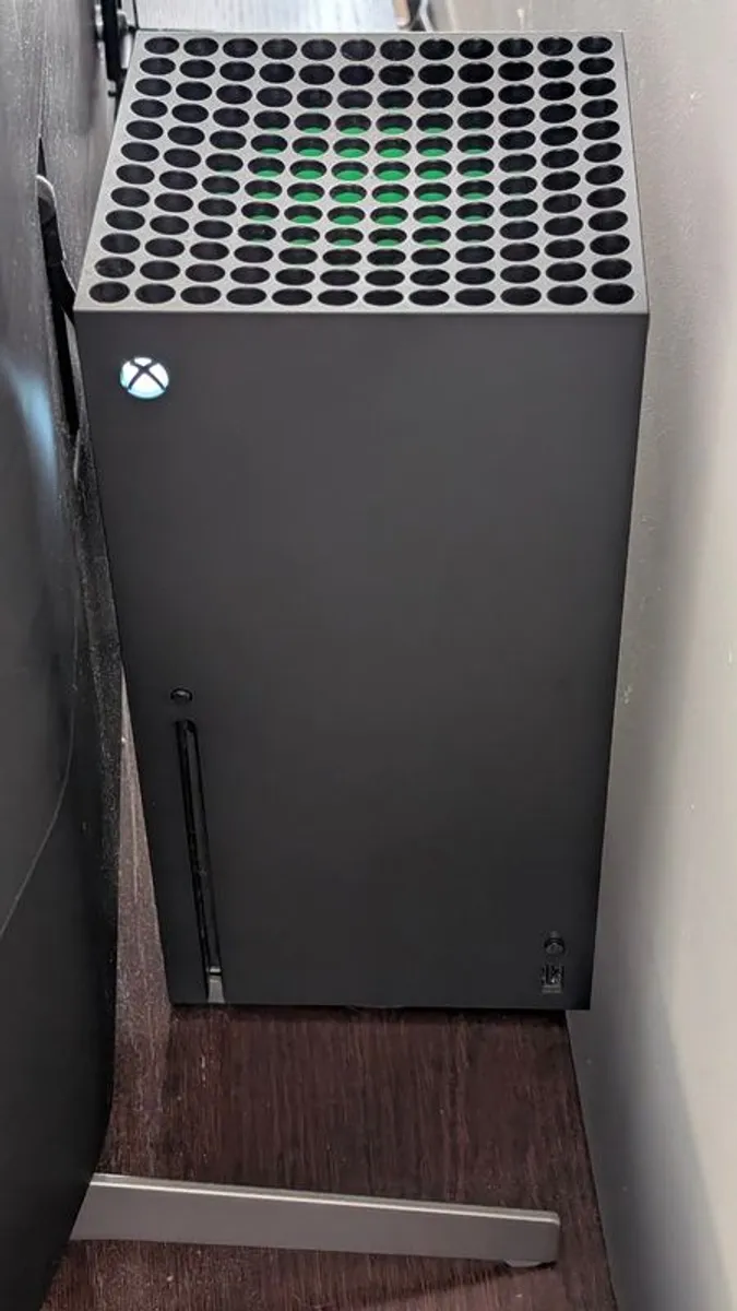 Xbox series x - Image 2