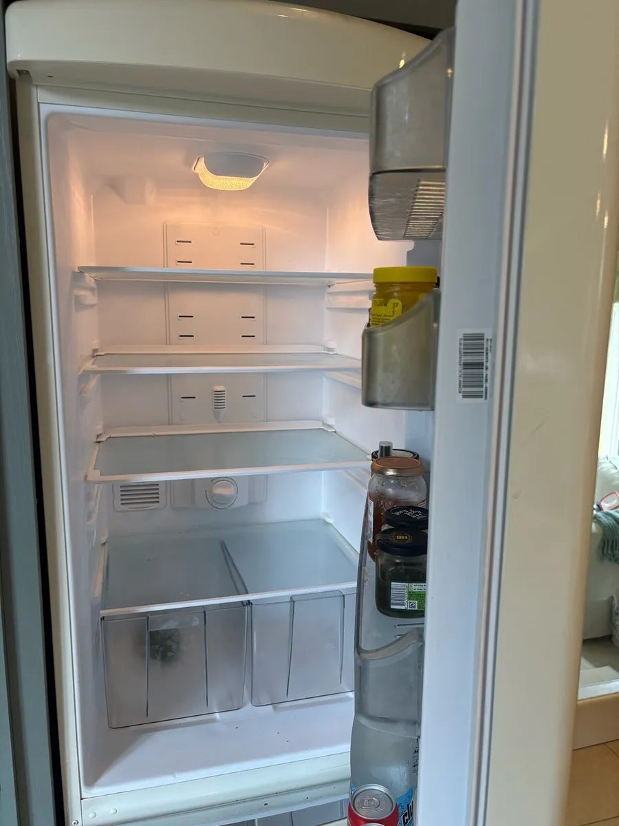 Fridge Freezer - Image 2