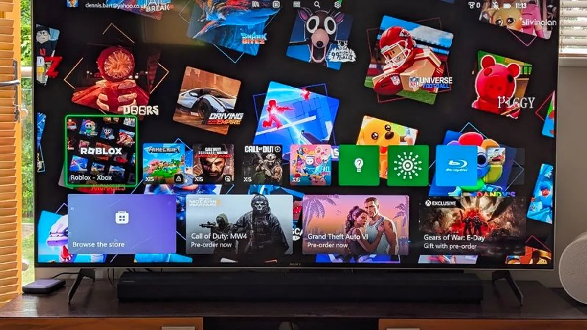 Xbox series x - Image 1