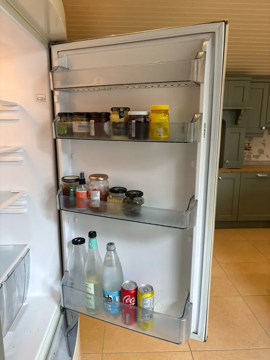 Fridge Freezer - Image 3