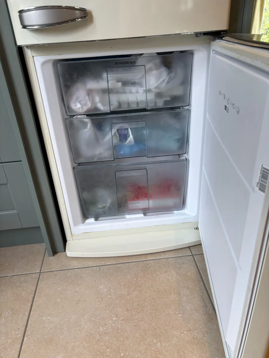 Fridge Freezer - Image 4