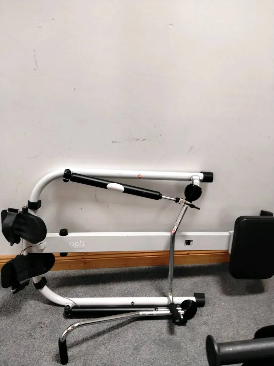 Gym equipment - Image 3