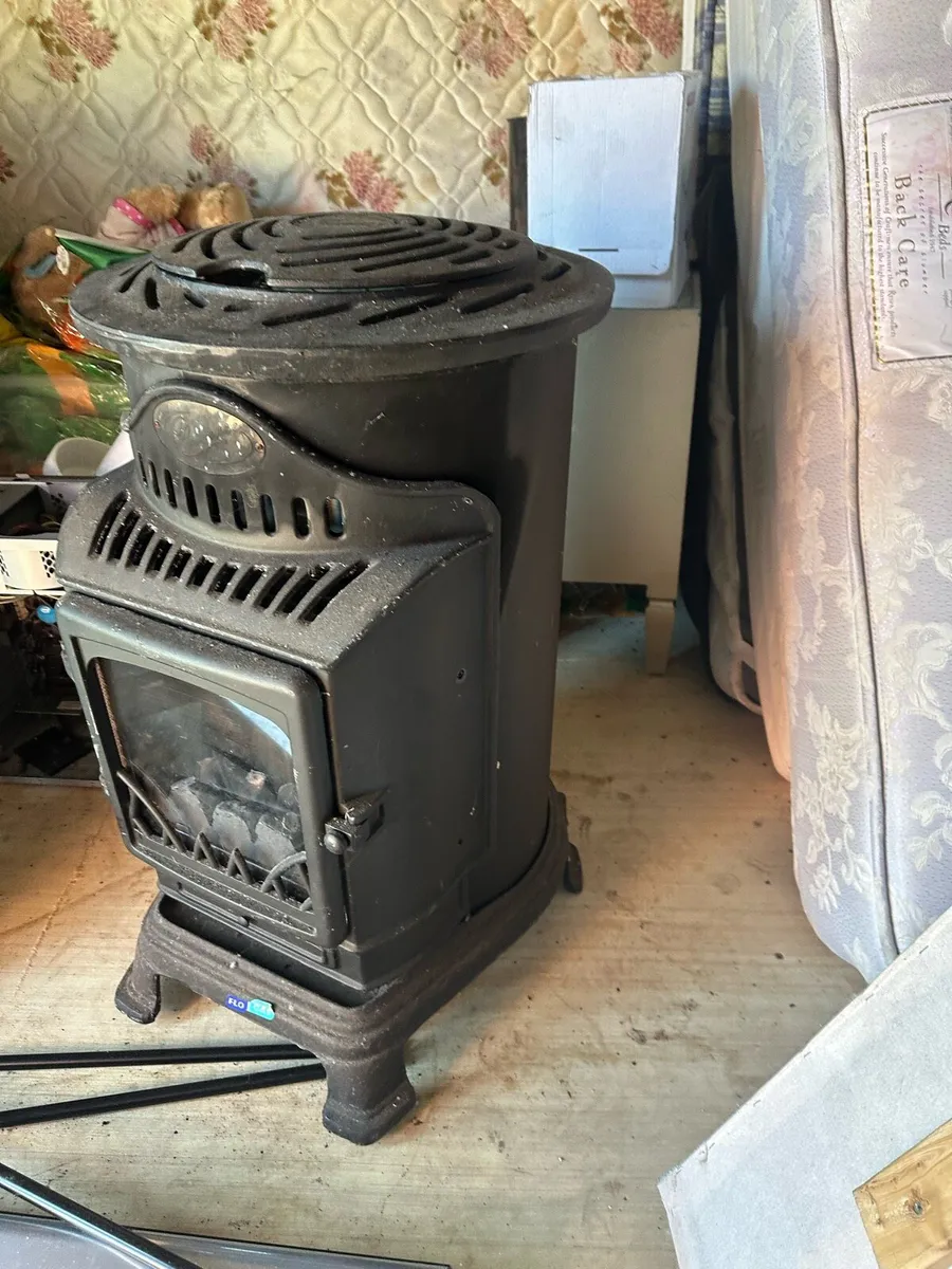 Gas Stove - Image 3