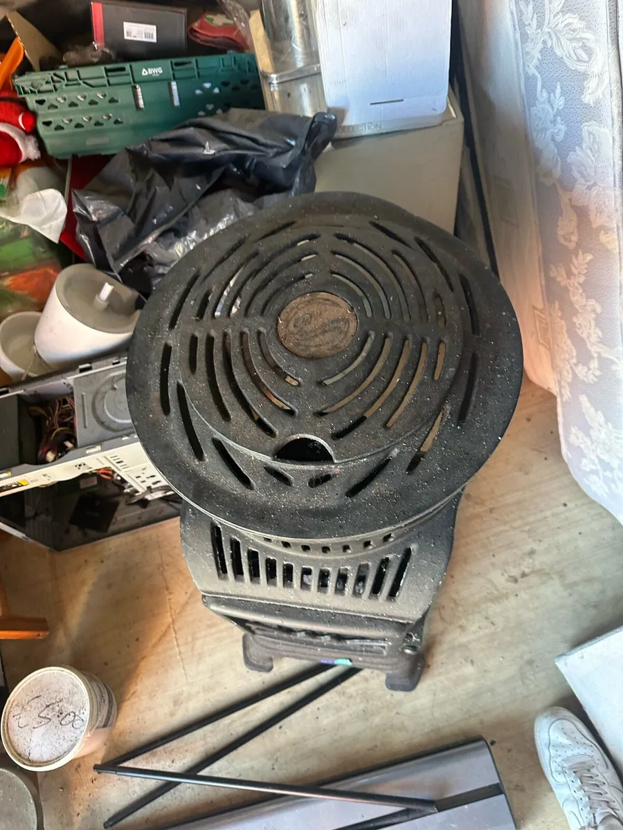 Gas Stove - Image 4