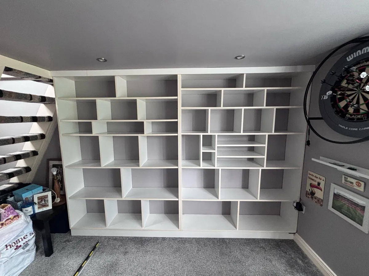 Shelving Units - Image 2