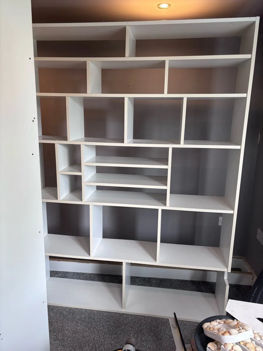 Shelving Units - Image 3