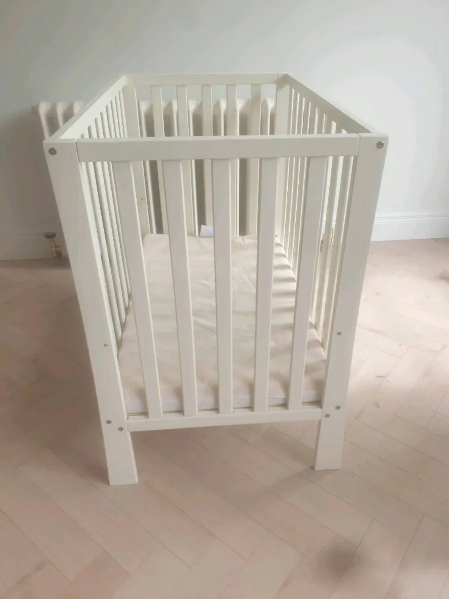 Cot - Image 3