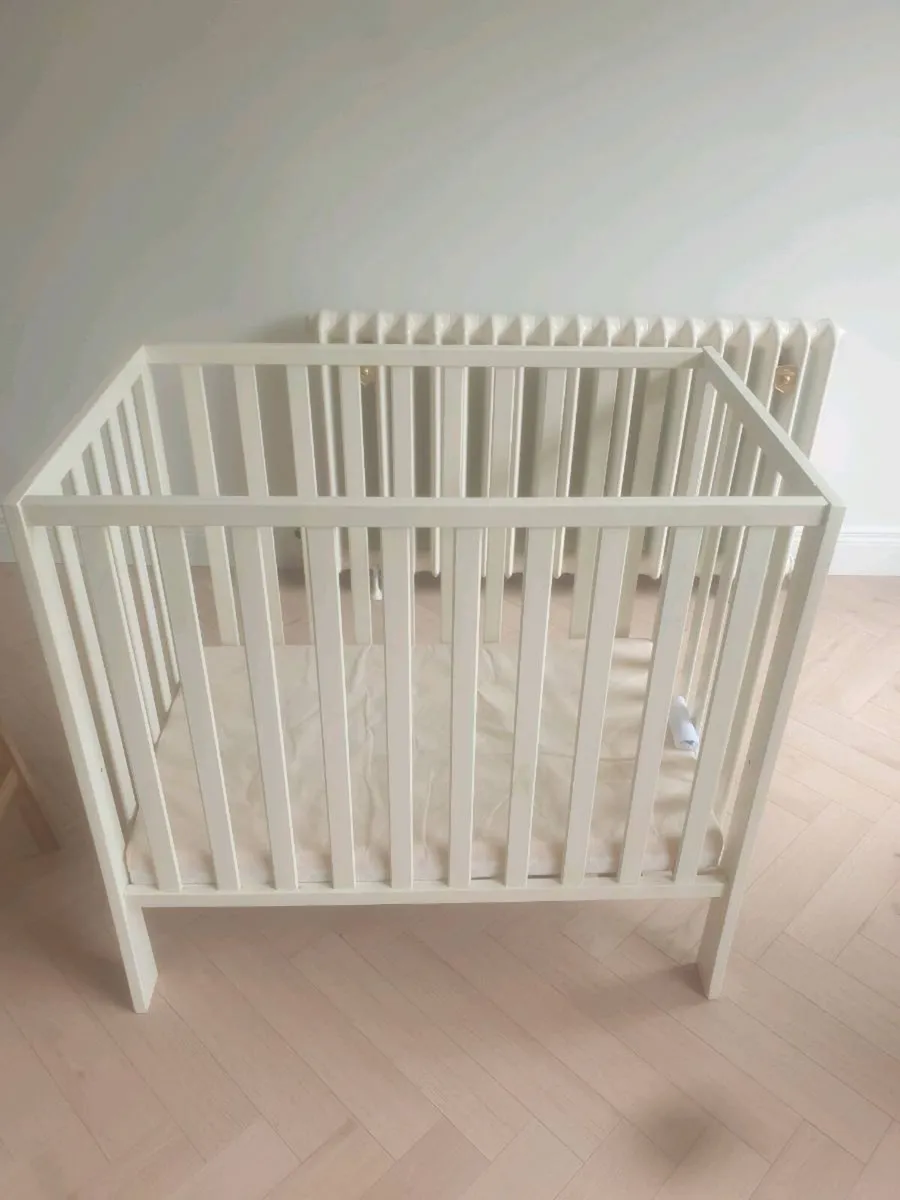 Cot - Image 4