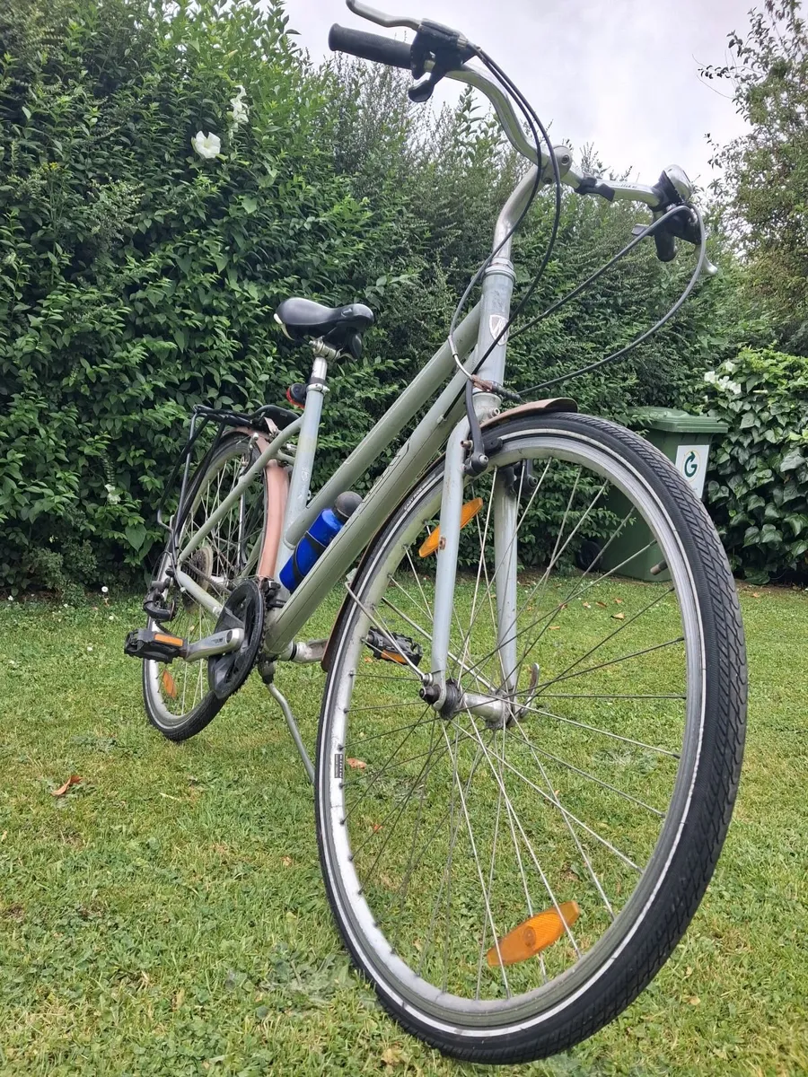 Ladies Trek bike - Image 1