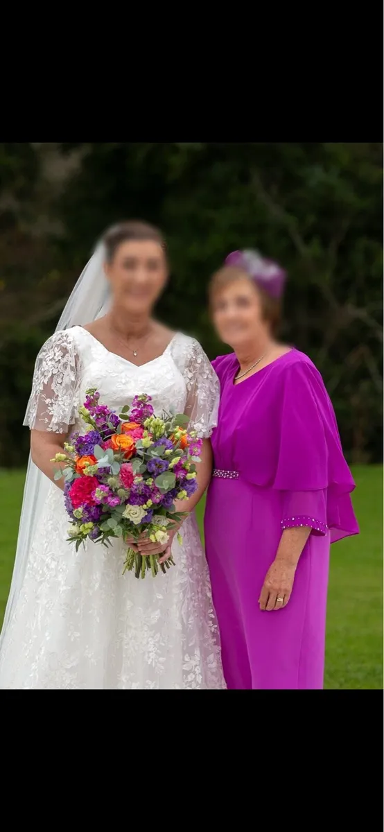 MOB Dress - Image 1