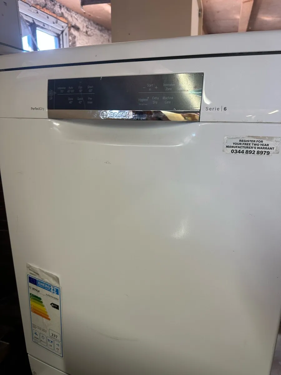 Perfectdry Dryer - Image 1