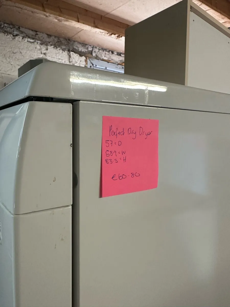 Perfectdry Dryer - Image 3