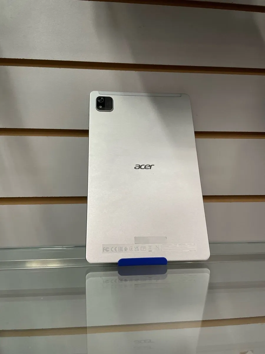 Acer Tablet - Image 1