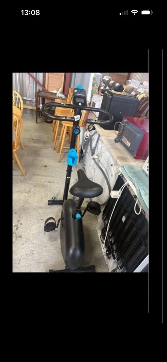 Exercise  bike - Image 2