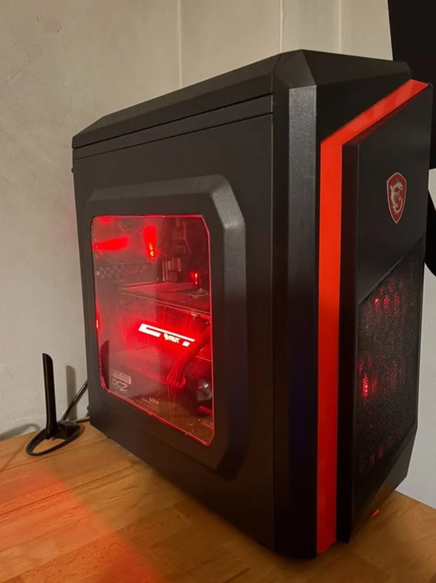 Gaming PC - Image 1