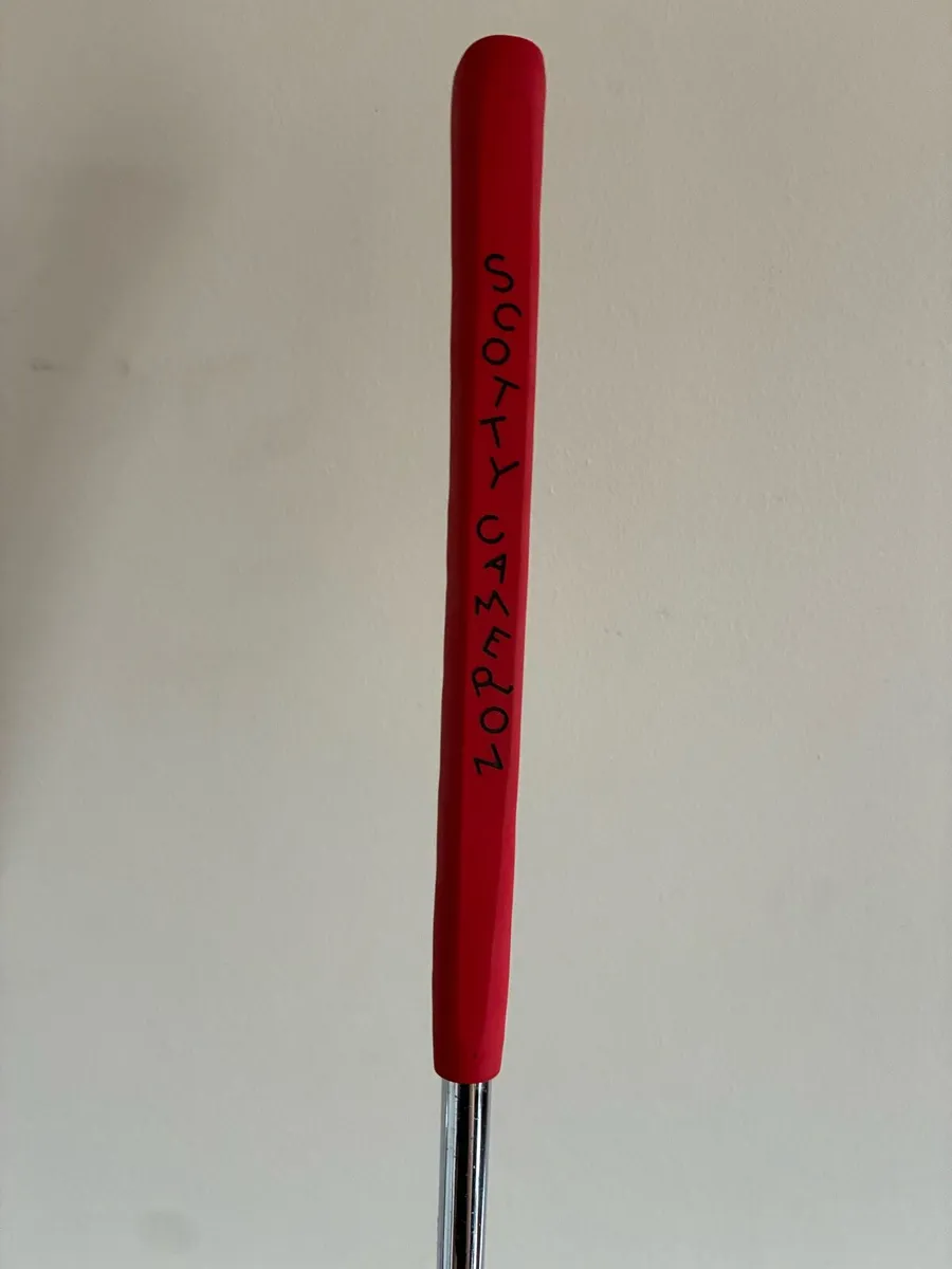 Scotty Cameron Studio Style Newport 2 - Image 4
