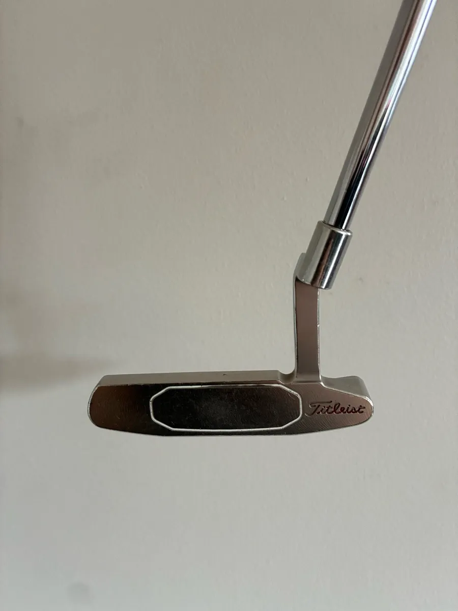 Scotty Cameron Studio Style Newport 2 - Image 2