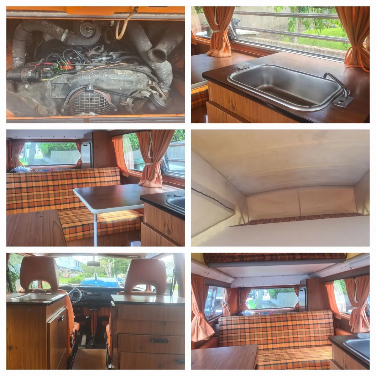 VW  Camper - Image 4