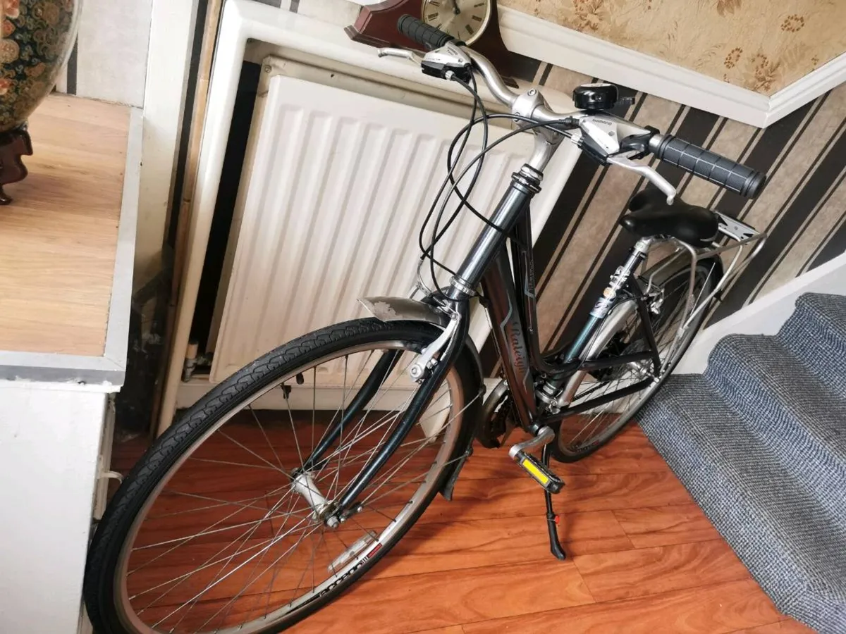 Ladys Bike - Image 3