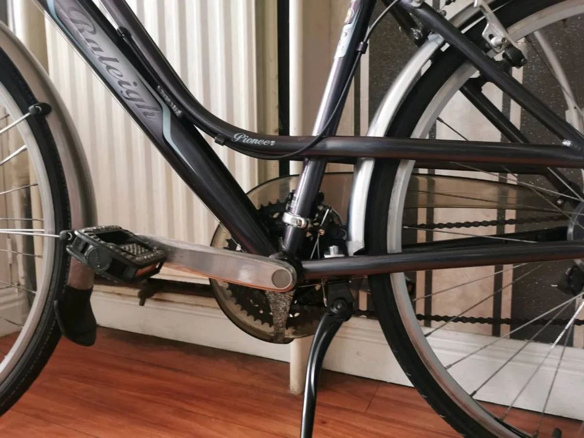 Ladys Bike - Image 4
