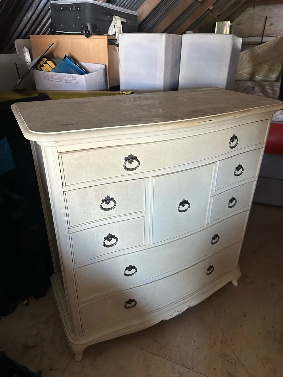 Chest of drawers - Image 3
