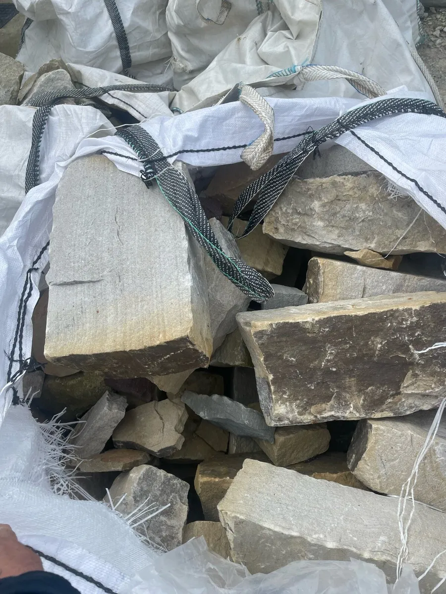 Building Stone - Image 2