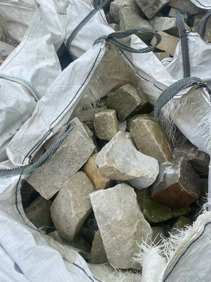 Building Stone - Image 3