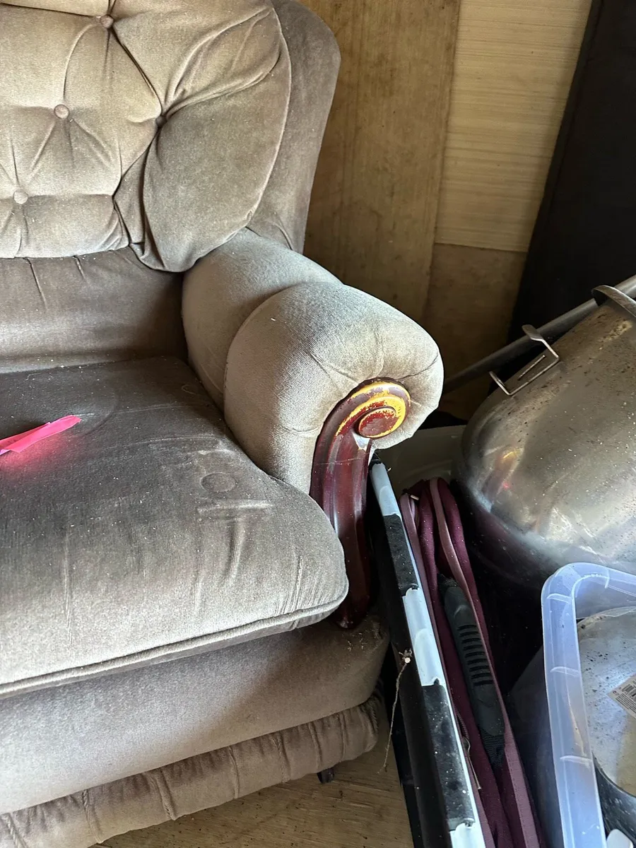 Armchairs - Image 3