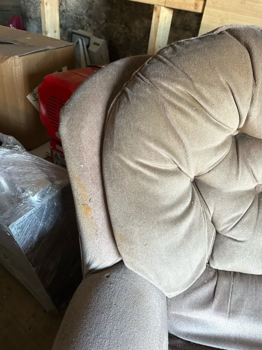 Armchairs - Image 4