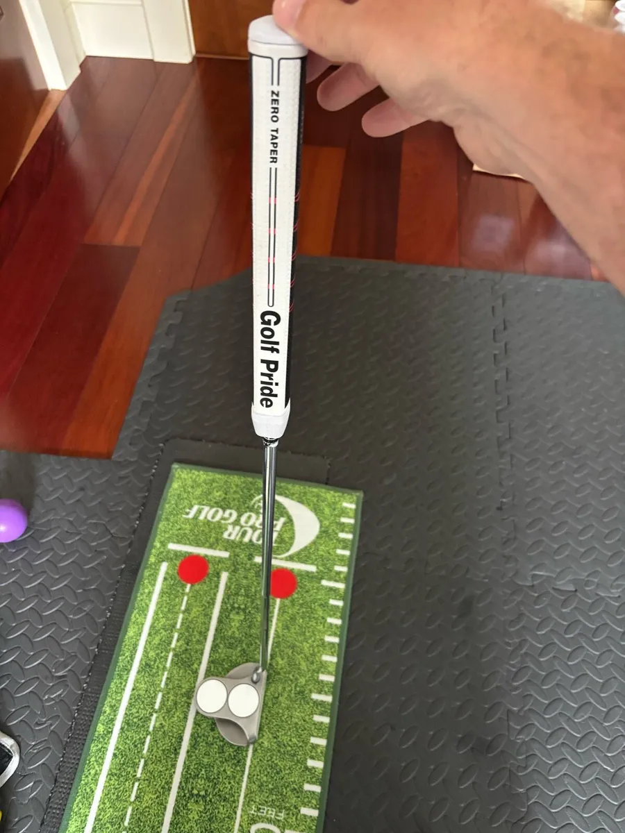 Odyssey 2ball junior putter 29” - Image 2