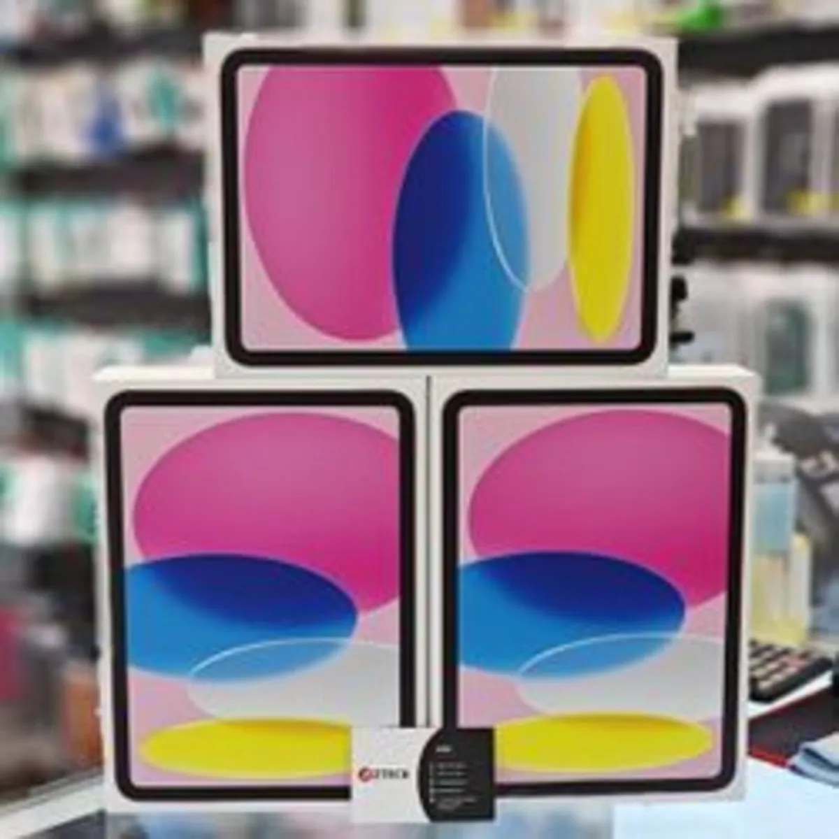 ipad 11 pink