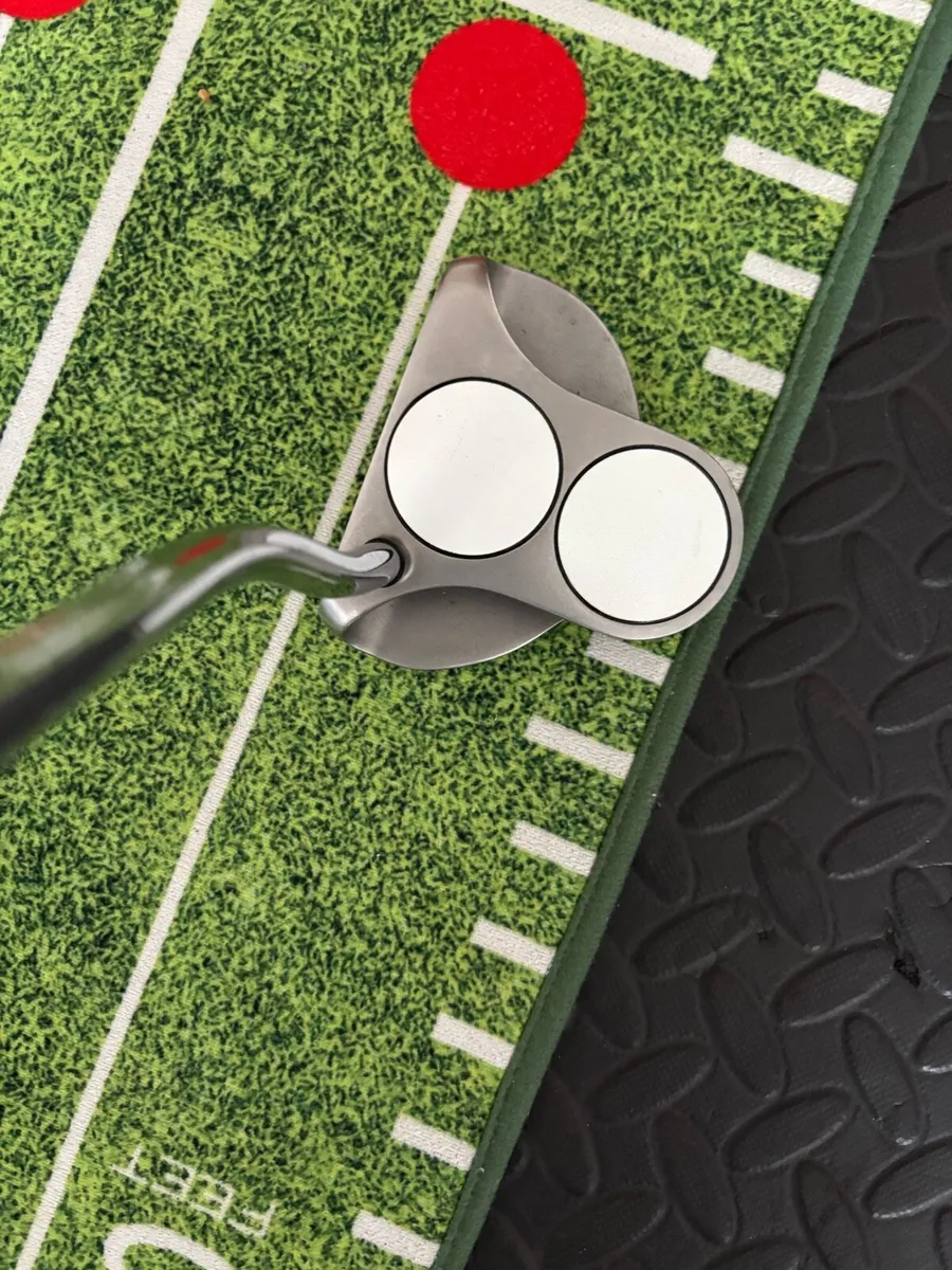 Odyssey 2ball junior putter 29” - Image 3