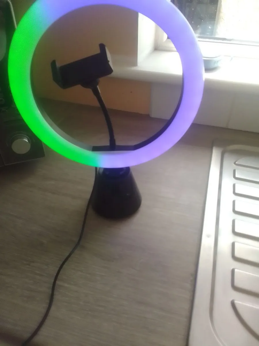 Ring light - Image 2