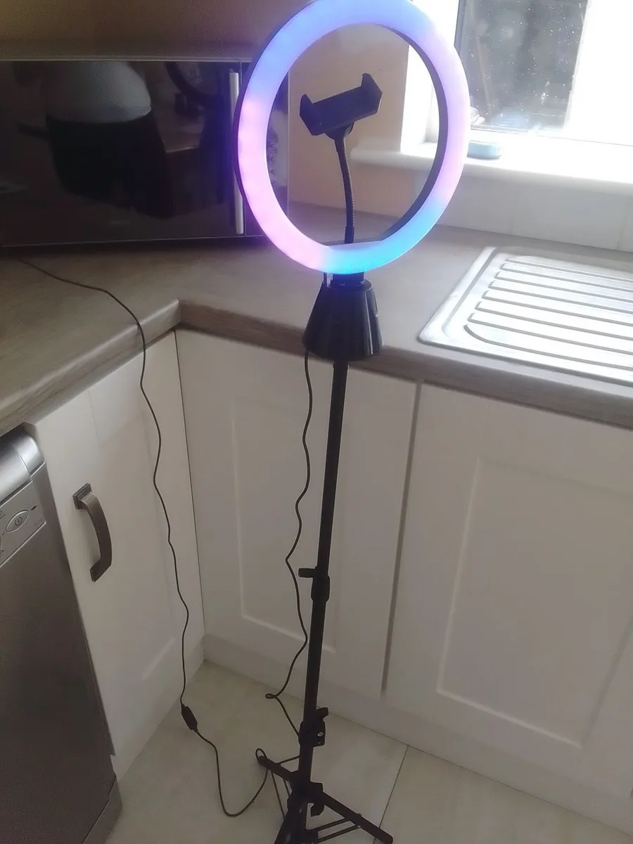 Ring light - Image 3