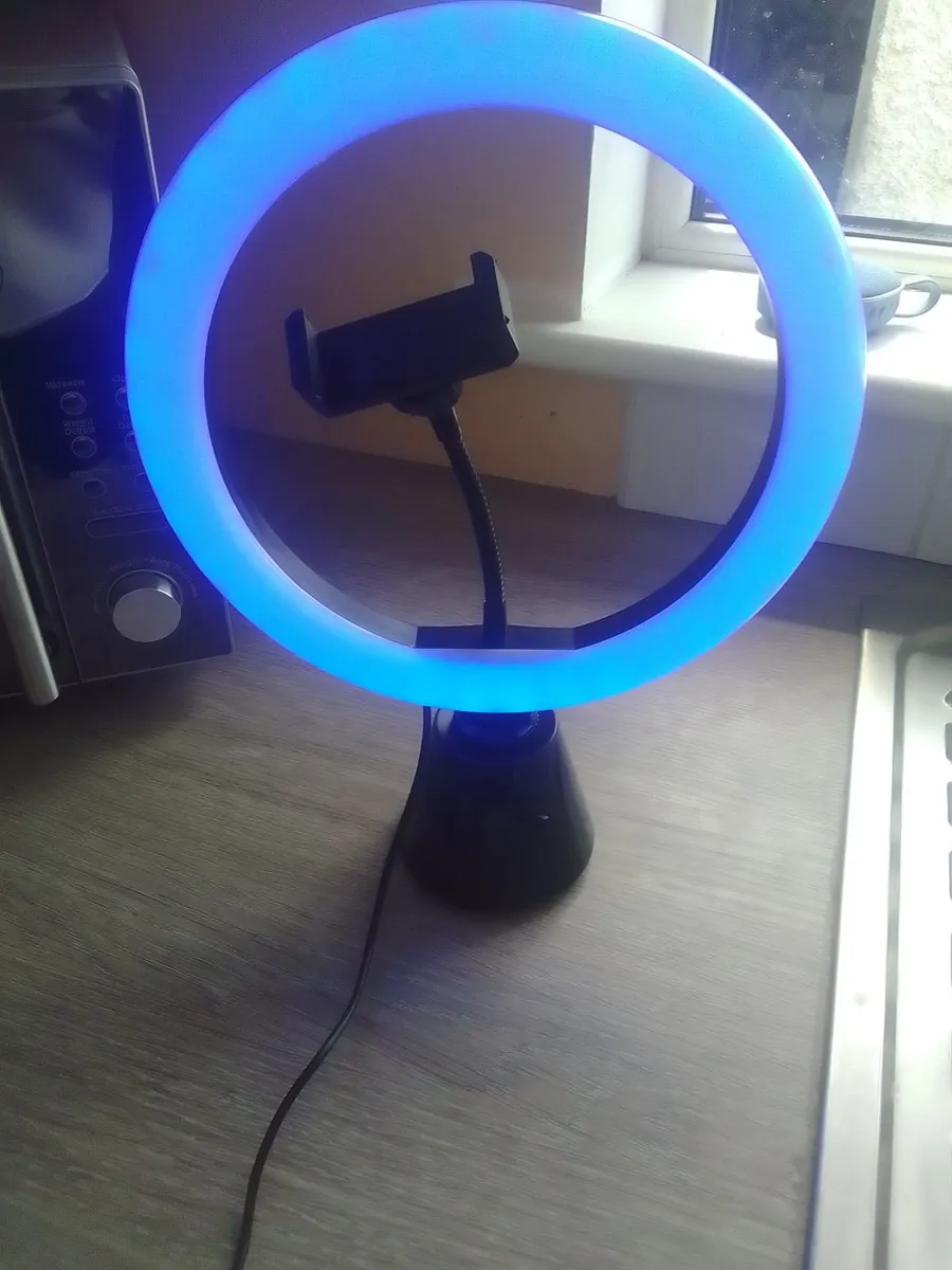 Ring light - Image 4
