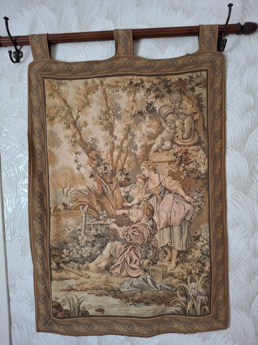 FRENCH TAPESTRIES - Image 2