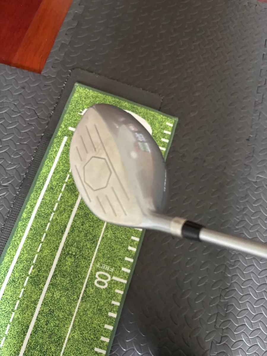 Kids Junior golf clubs various Driver 3wood hybrid - Image 3