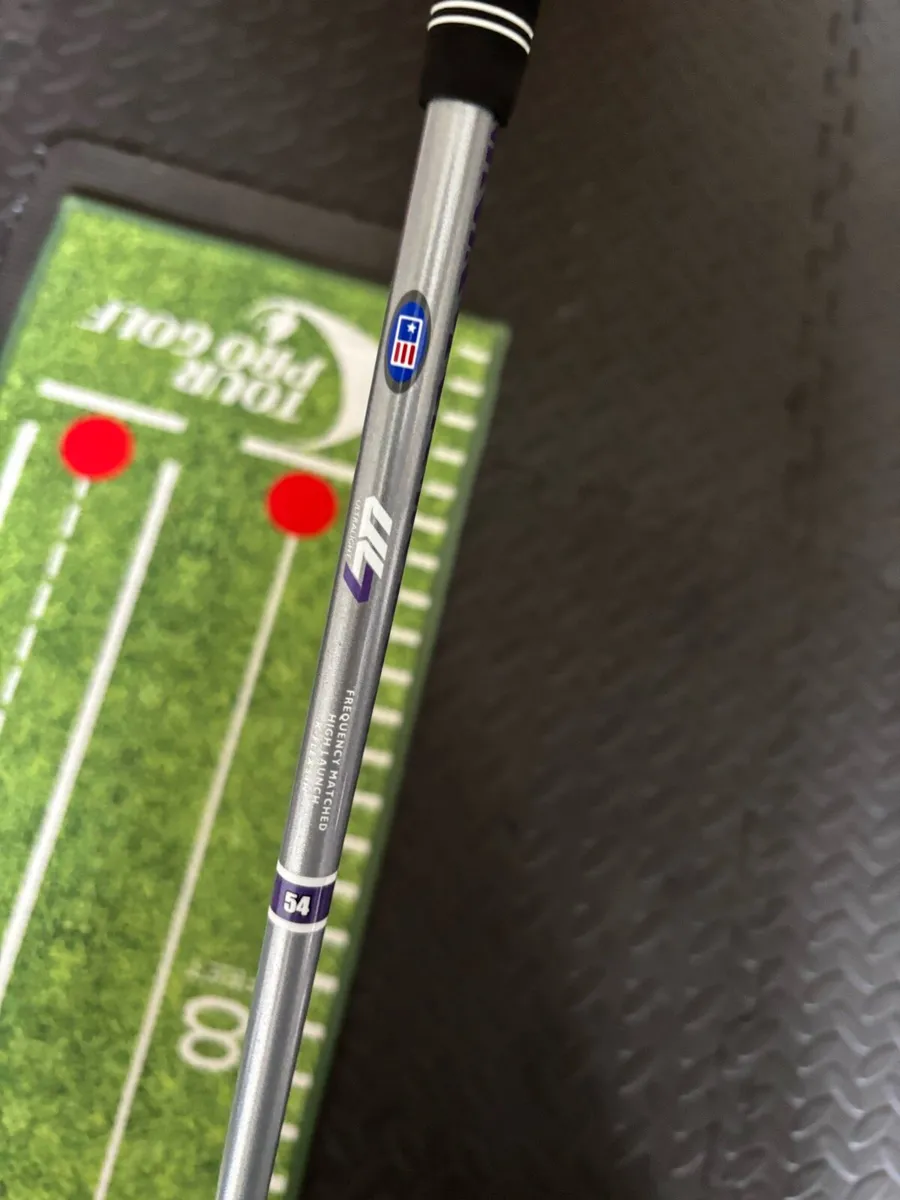 Kids Junior golf clubs various Driver 3wood hybrid - Image 4