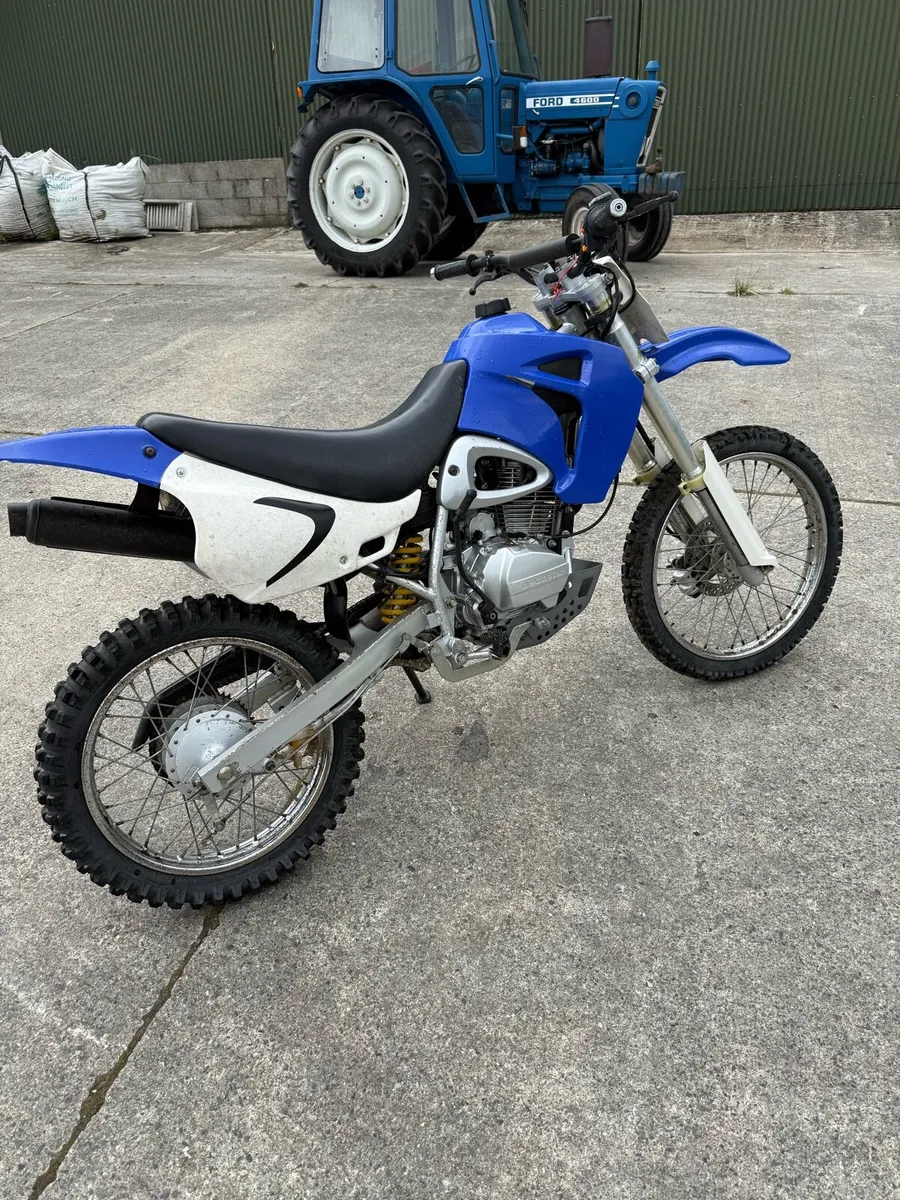 Scrambler - Image 1