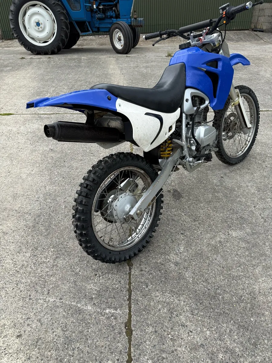Scrambler - Image 3