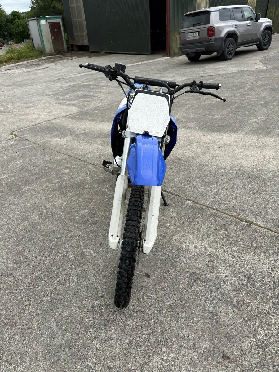 Scrambler - Image 4