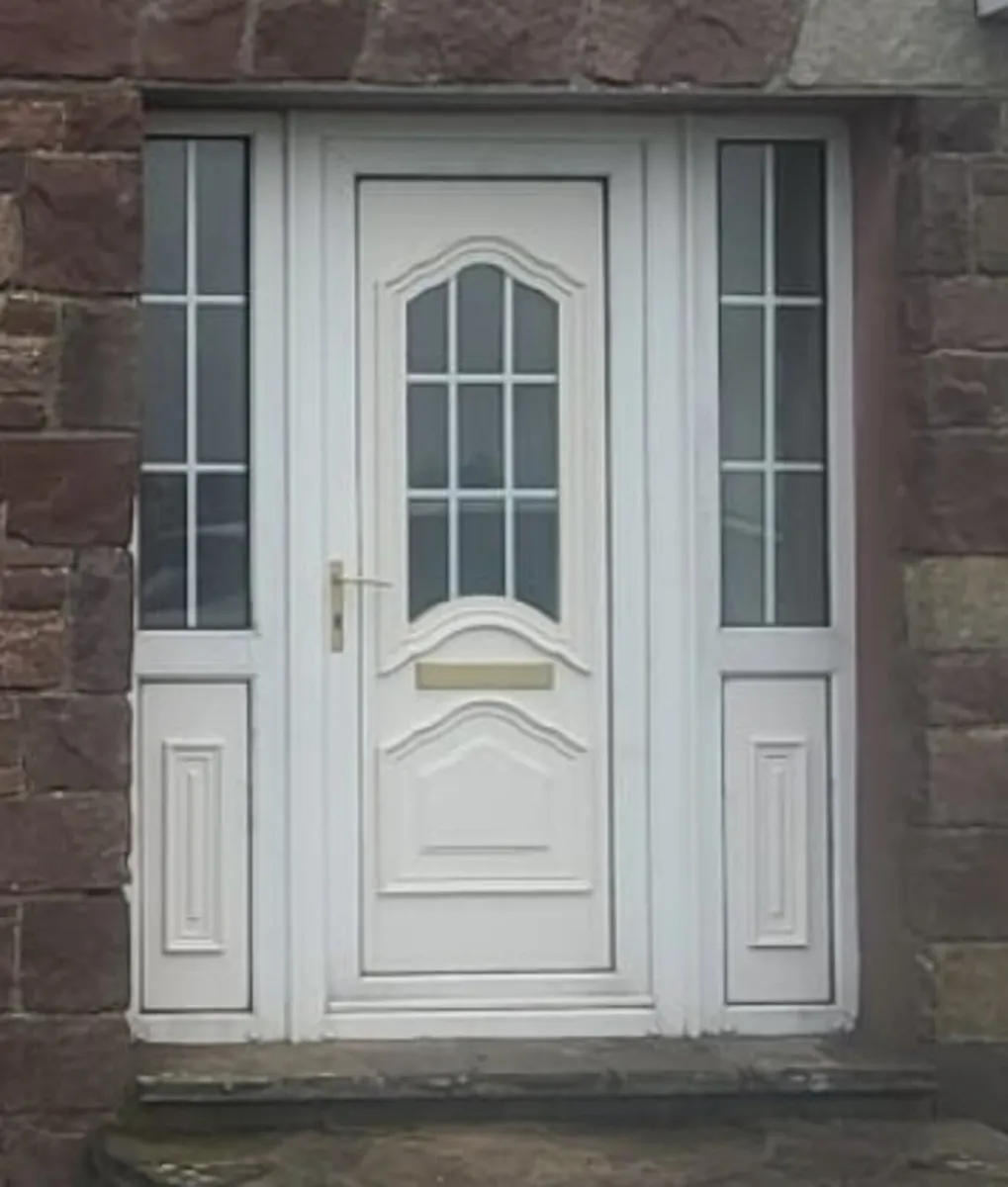 👉HIGH QUALITY DOORS AND WINDOWS AVAILABLE👈 - Image 4