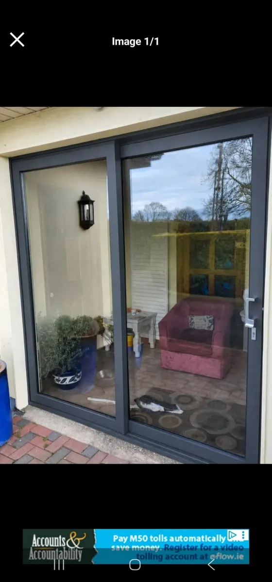 👉HIGH QUALITY DOORS AND WINDOWS AVAILABLE👈 - Image 2