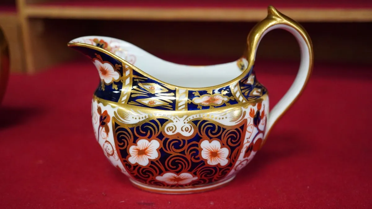Royal Crown Derby - Image 4