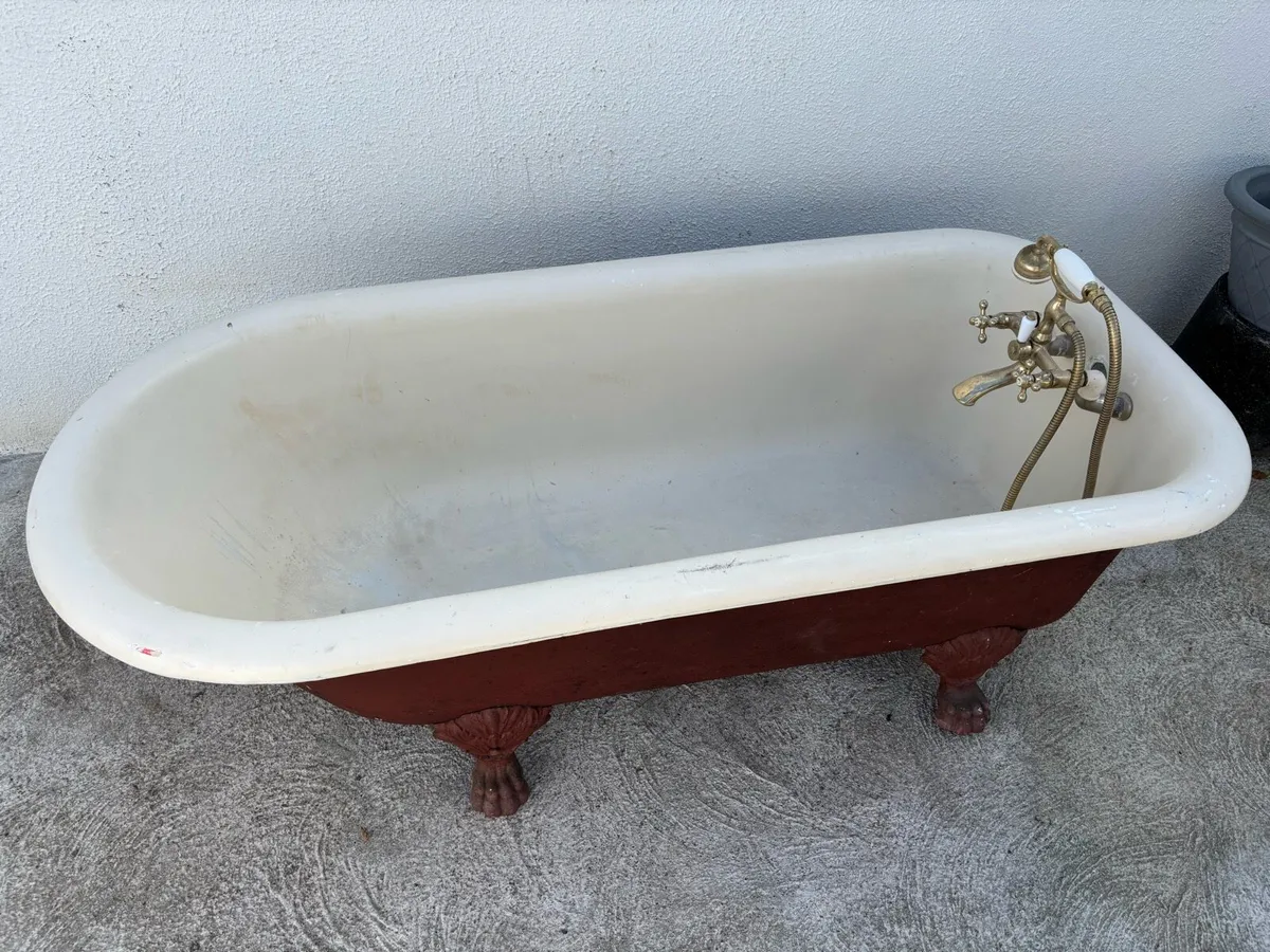 Victorian Bath - Image 3