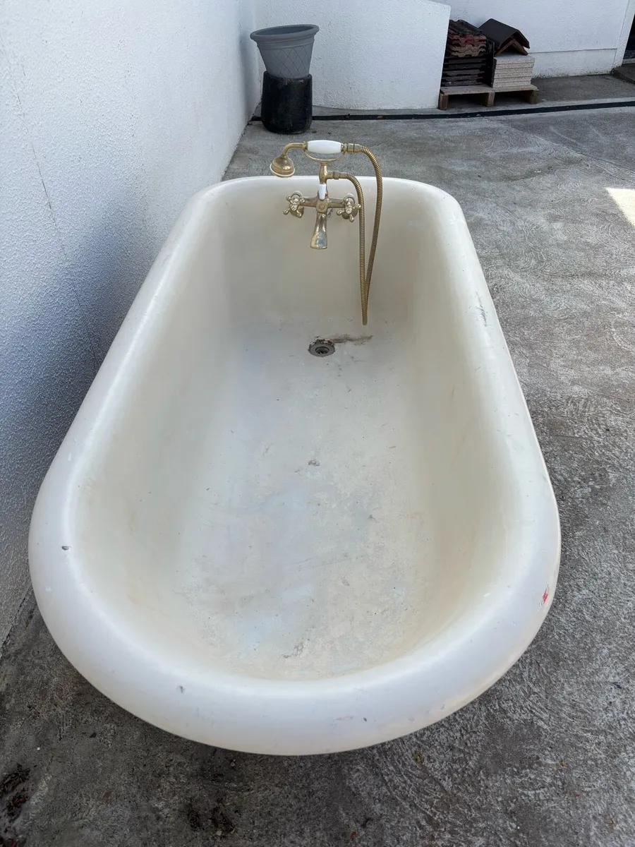 Victorian Bath - Image 2